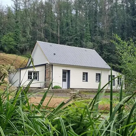 Maison Au Coeur Des Bois *